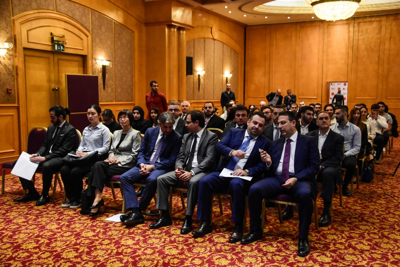 Investment & Financial Markets Education Conference 
